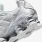 Nike Shox TL White Chrome (Women's)