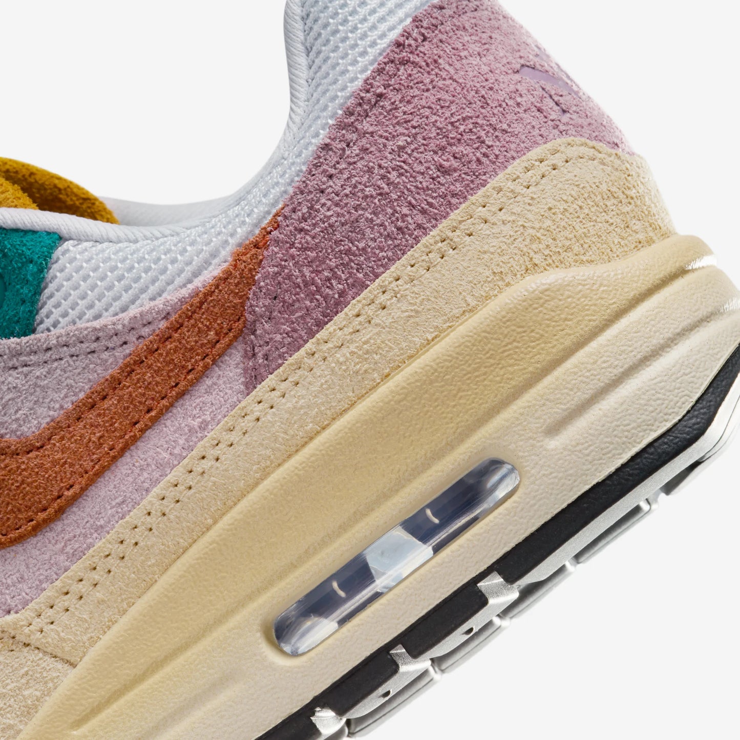 Nike Air Max 1 Tan Lines (Women's)