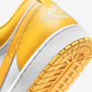Jordan 1 Low Pollen