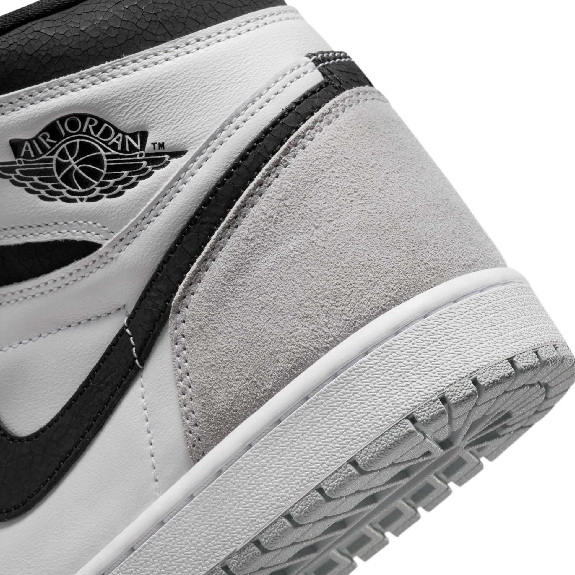 Jordan 1 Retro High OG Bleached Coral