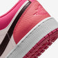 Jordan 1 Low Pink Red (GS)