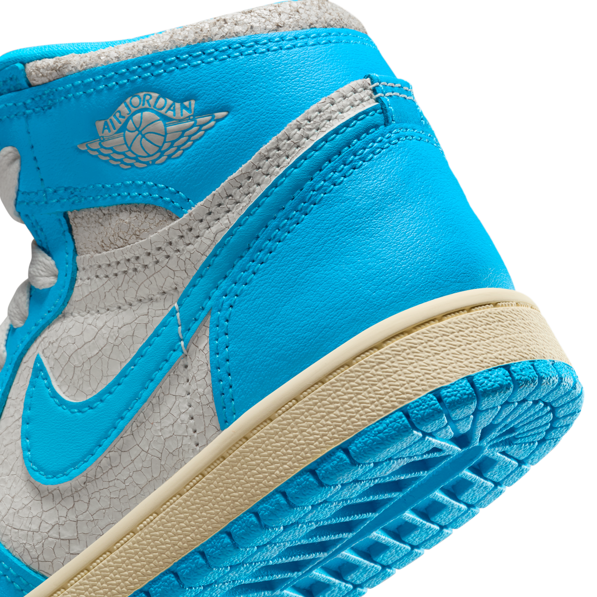 Jordan 1 Retro High OG UNC Reimagined (PS)