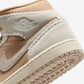 Jordan 1 Mid SE Cozy Girl (Women's)