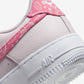 Nike Air Force 1 Low '07 Paisley Pack Pink (Women's)