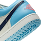 Jordan 1 Low Sail Blue Chill