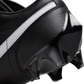 Jordan 1 Low TD Cleat Black White