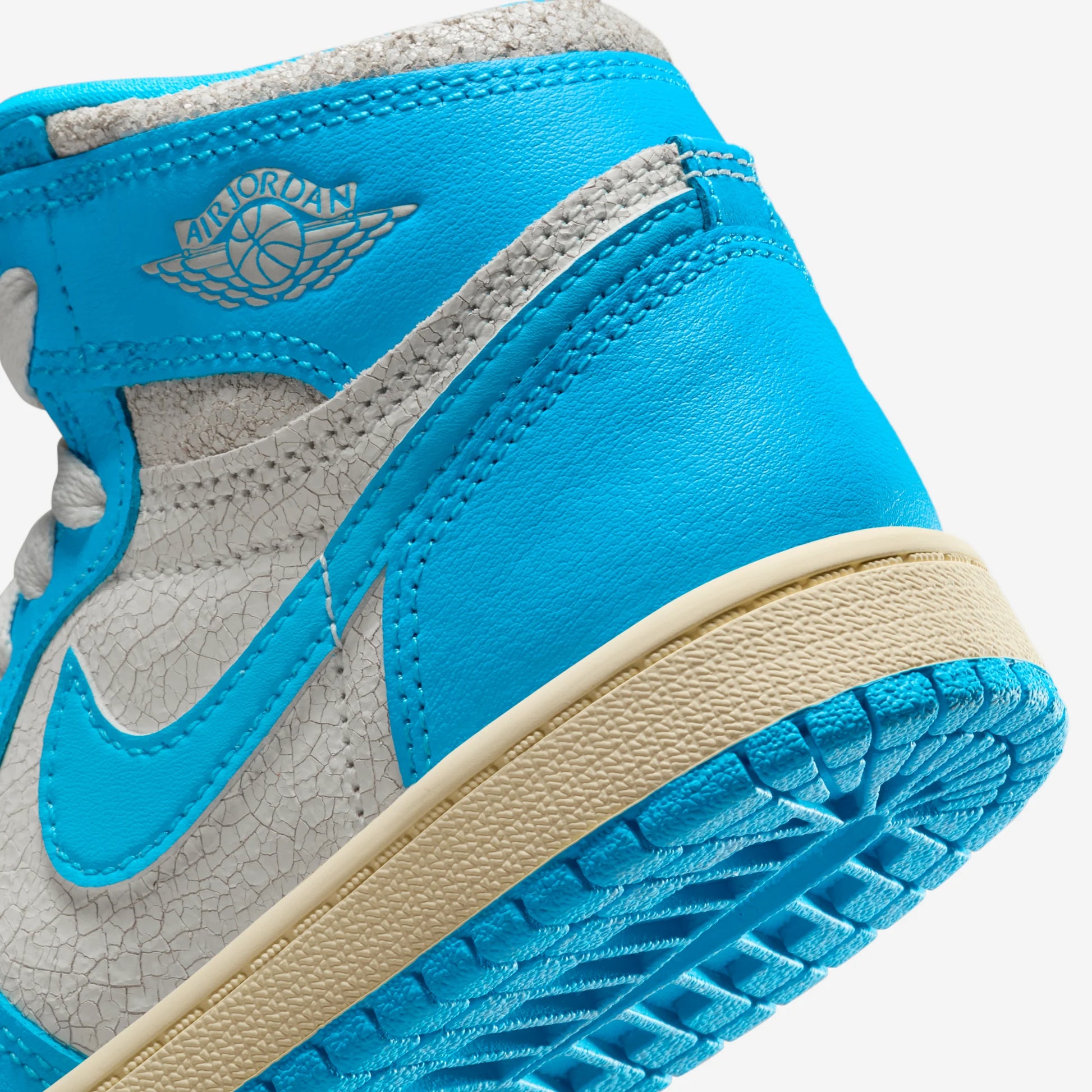 Jordan 1 Retro High OG UNC Reimagined (PS)