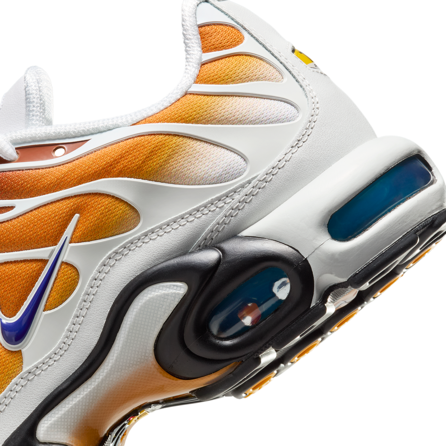 Nike Air Max Plus One Block Down Chutney