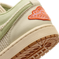 Jordan 1 Low SE Olive Aura (Women's)