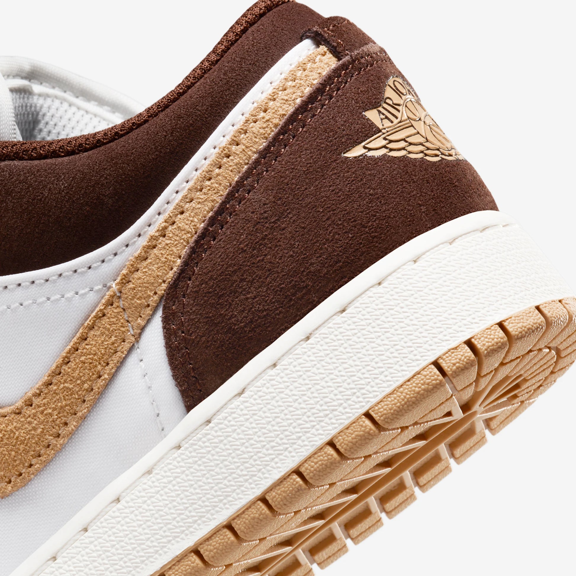 Jordan 1 Low SE Cacao Wow (GS)