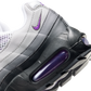 Nike Air Max 95 Next Nature Disco Purple (Women's)