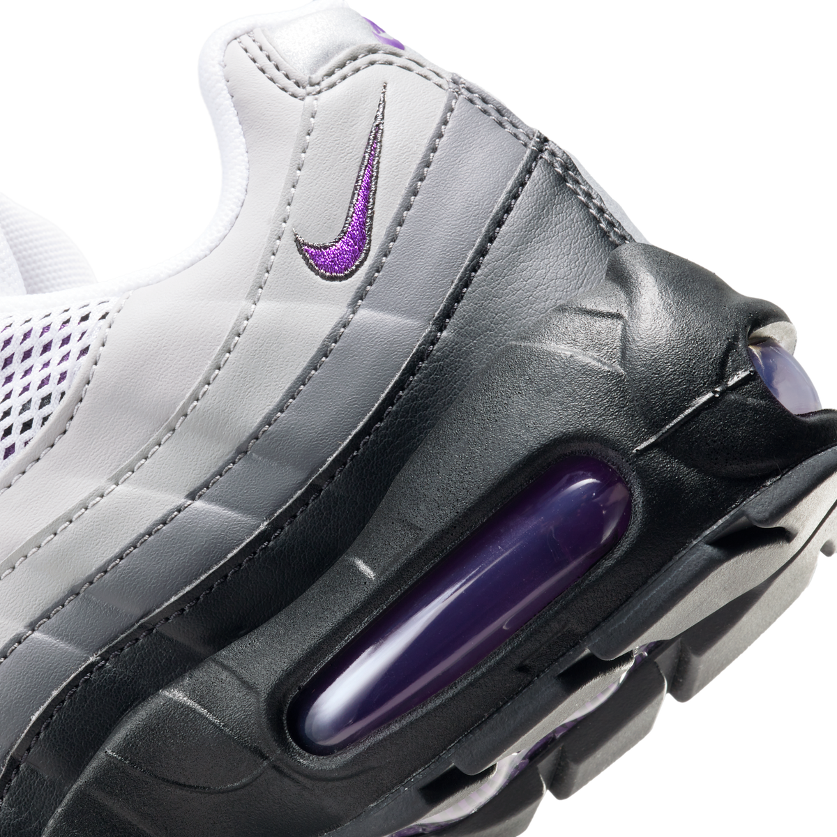 Nike Air Max 95 Next Nature Disco Purple (Women's)