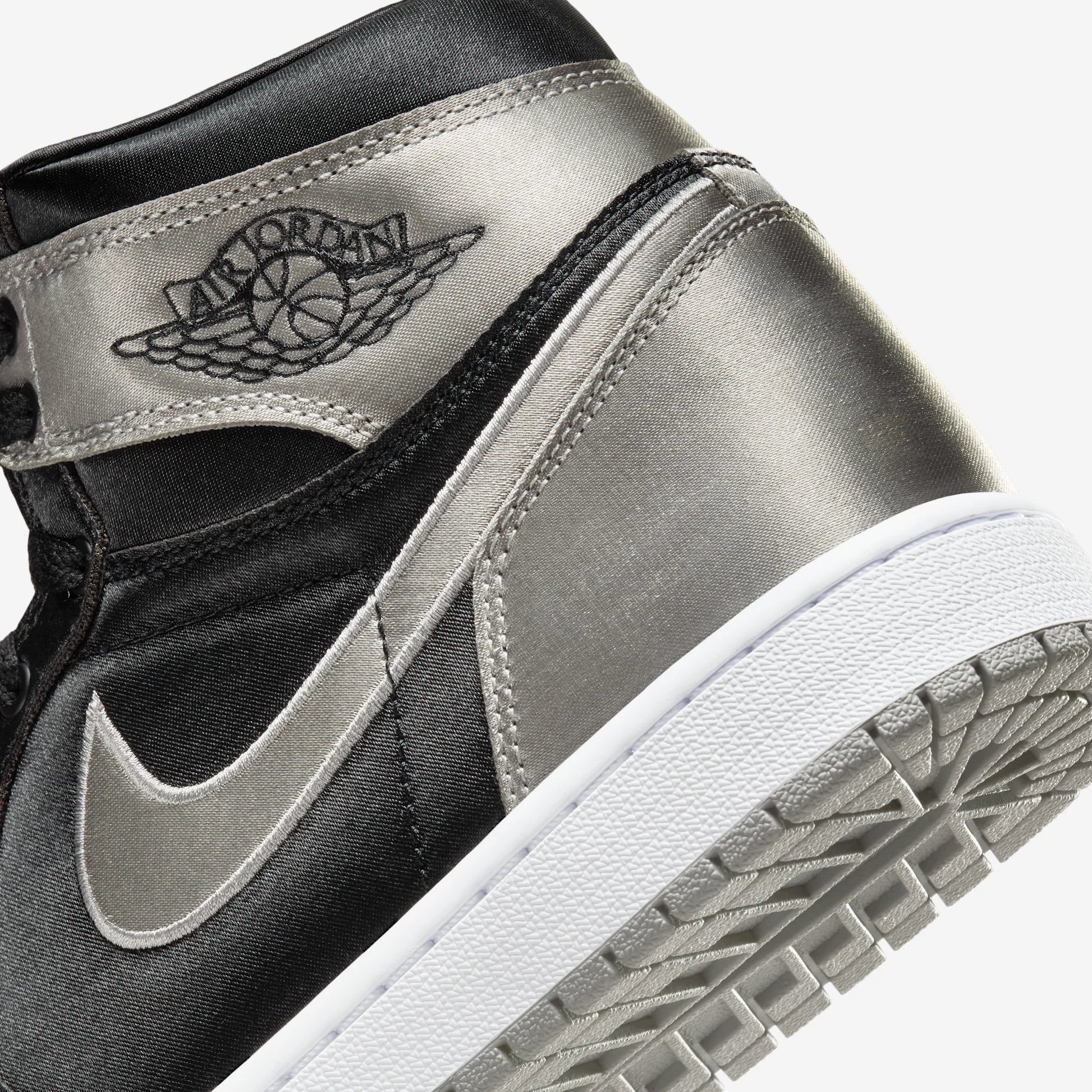 Jordan 1 Retro High OG Satin Shadow (Women's)
