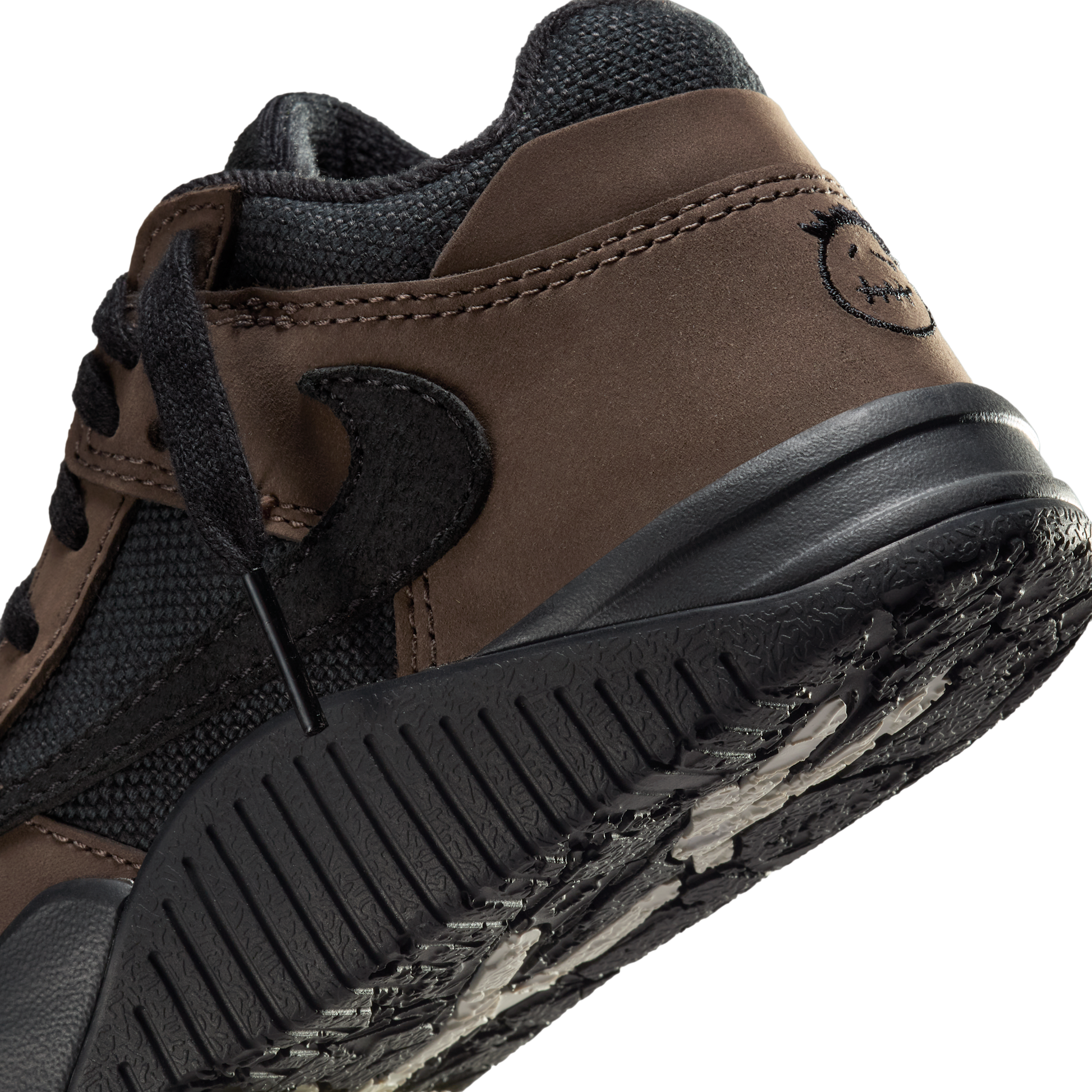 Jordan Jumpman Jack TR Travis Scott Dark Mocha (PS)