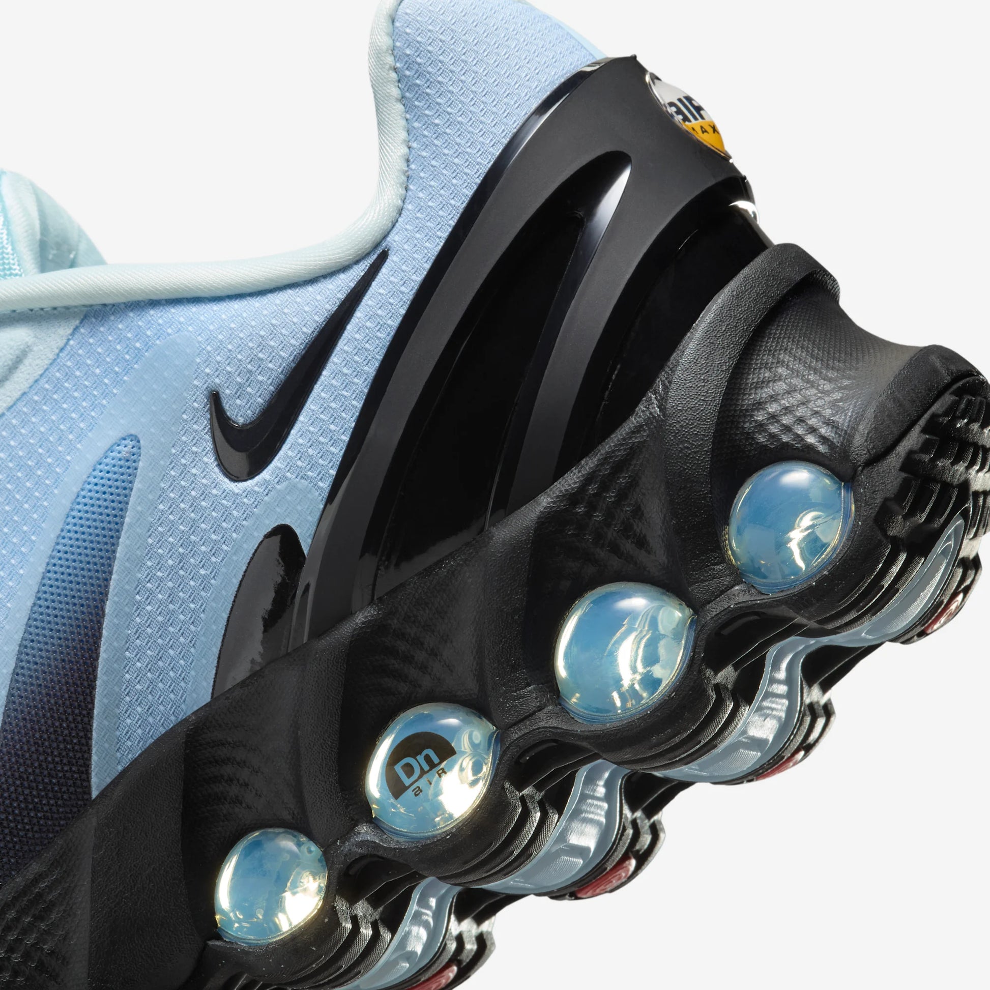 Nike Air Max Dn8 Cobalt Tint (Women's)