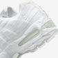 Nike Air Max 95 OG Big Bubble Triple White