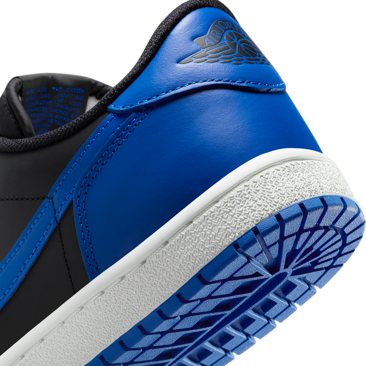 Jordan 1 Retro Low '85 Royal