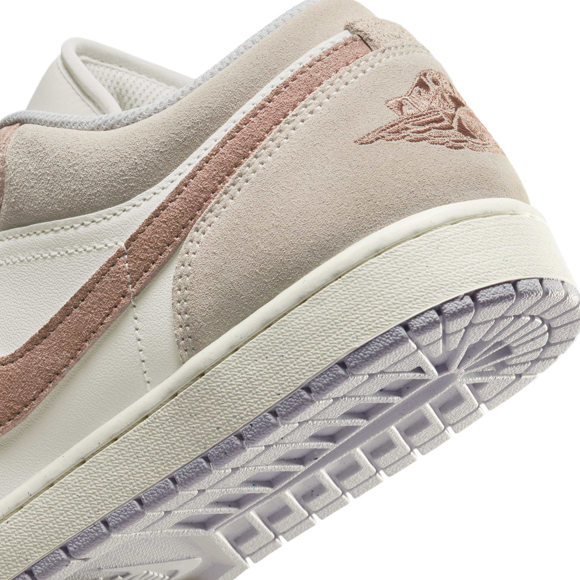 Jordan 1 Low SE Legend Light Brown