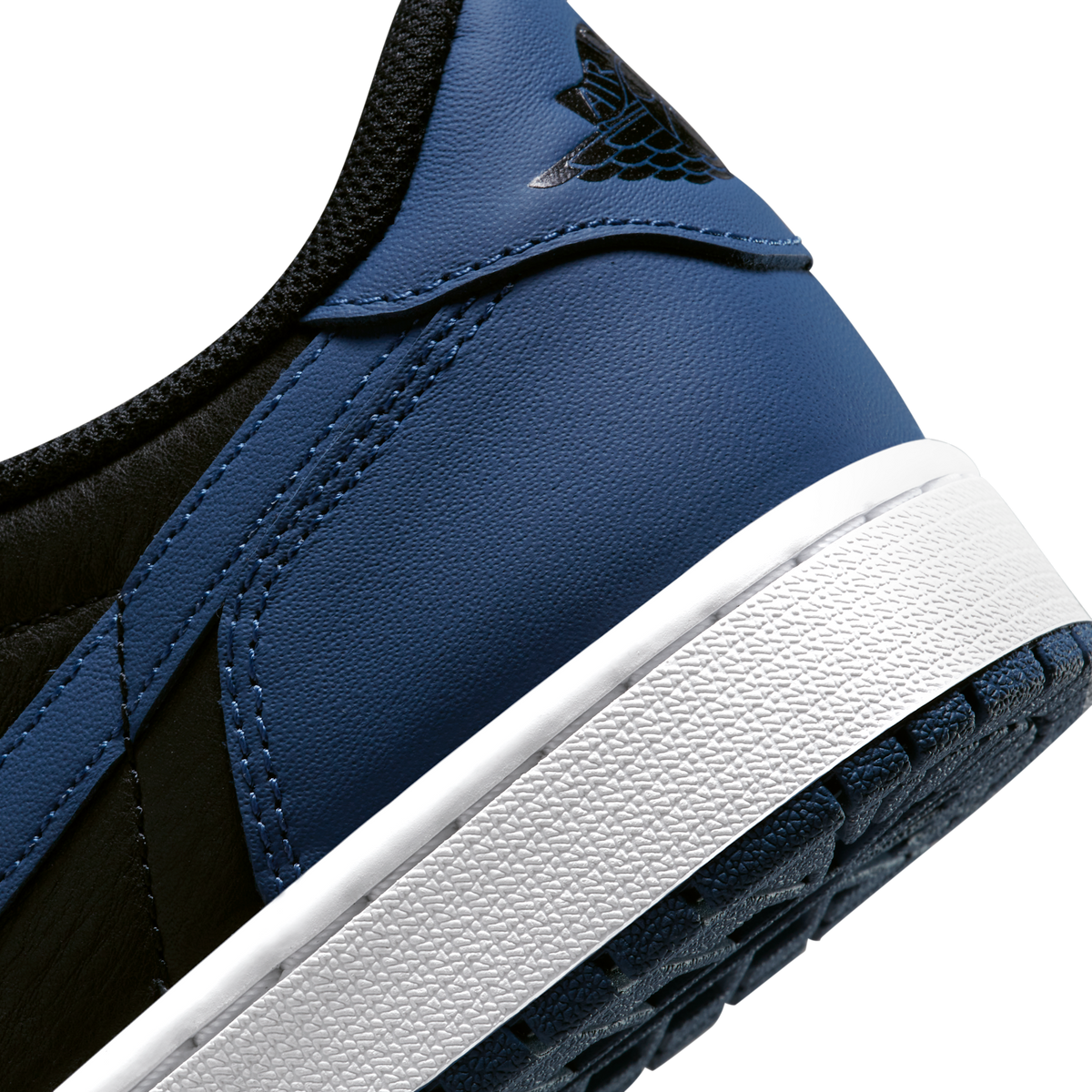 Jordan 1 Retro Low OG Mystic Navy