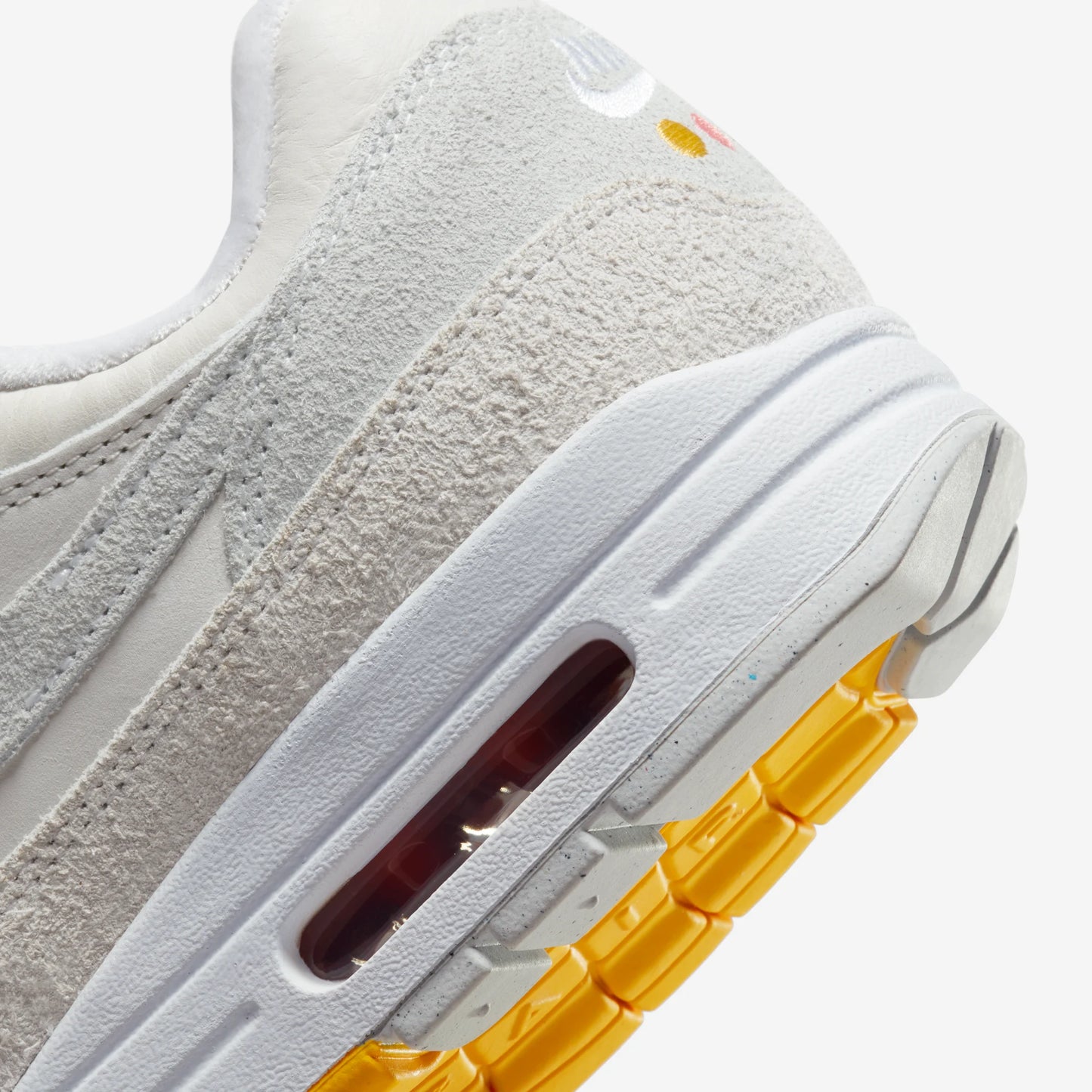 Nike Air Max 1 Pom Pom Polka Dots (Women's)