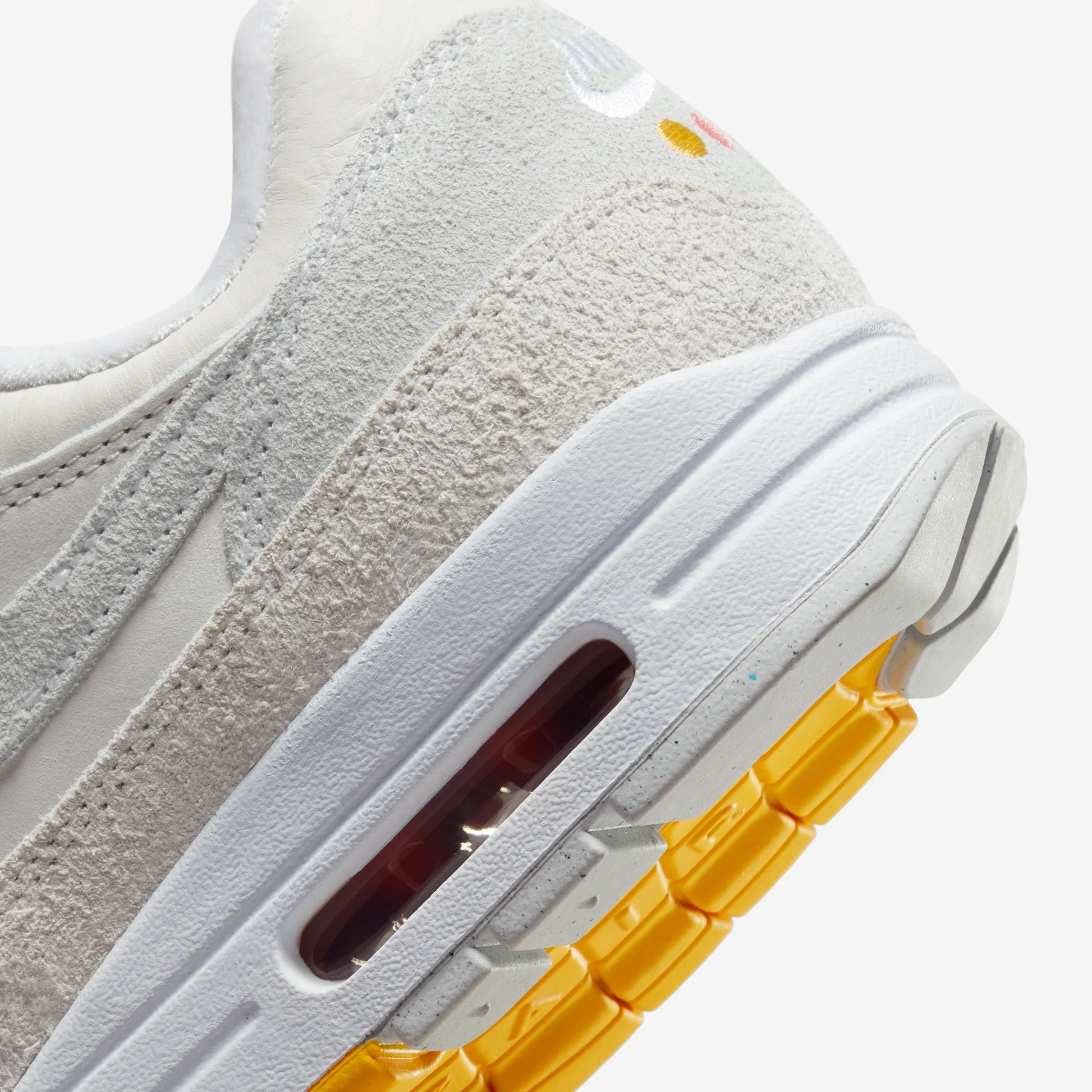 Nike Air Max 1 Pom Pom Polka Dots (Women's)
