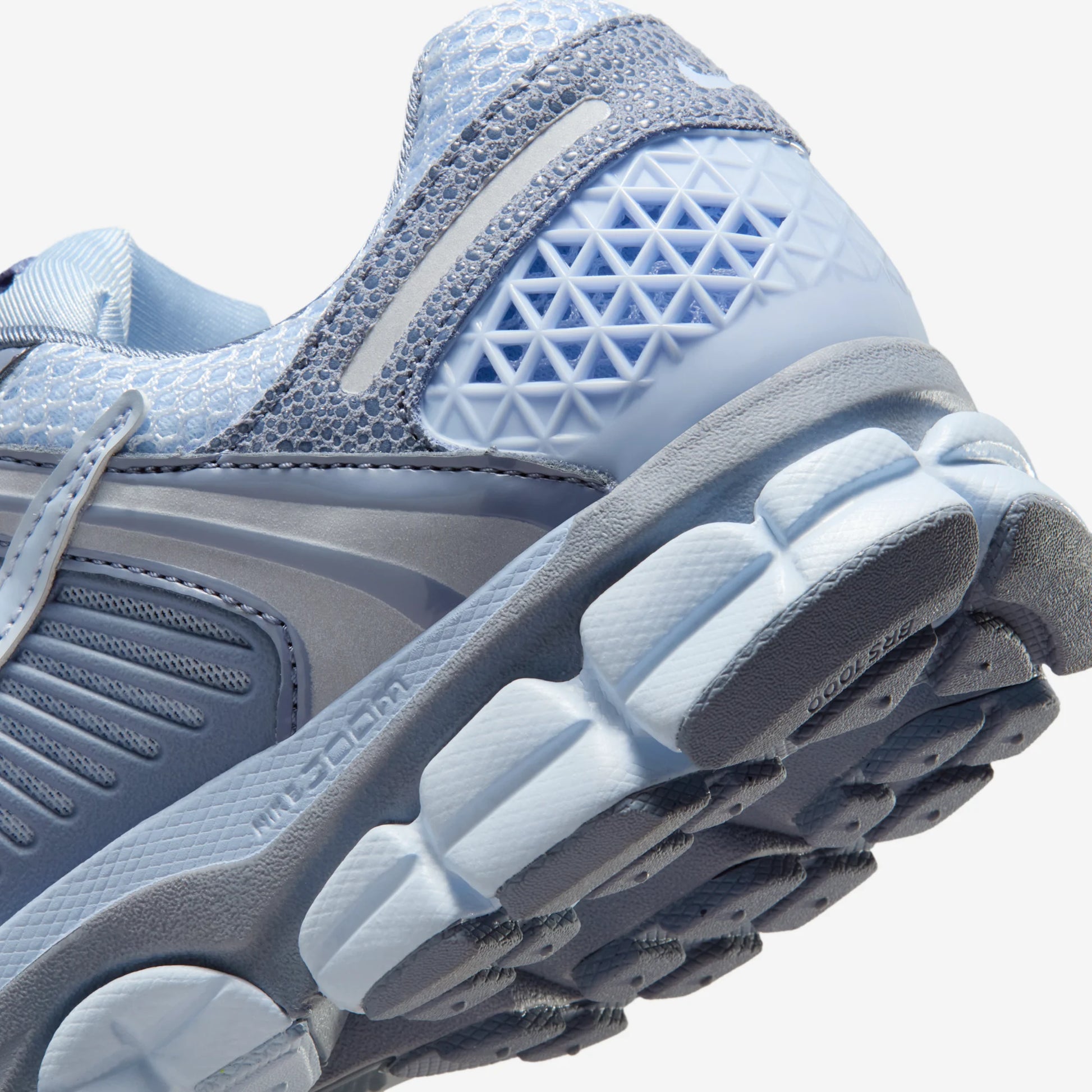 Nike Zoom Vomero 5 Ashen Slate Hydrogen Blue (Women's)