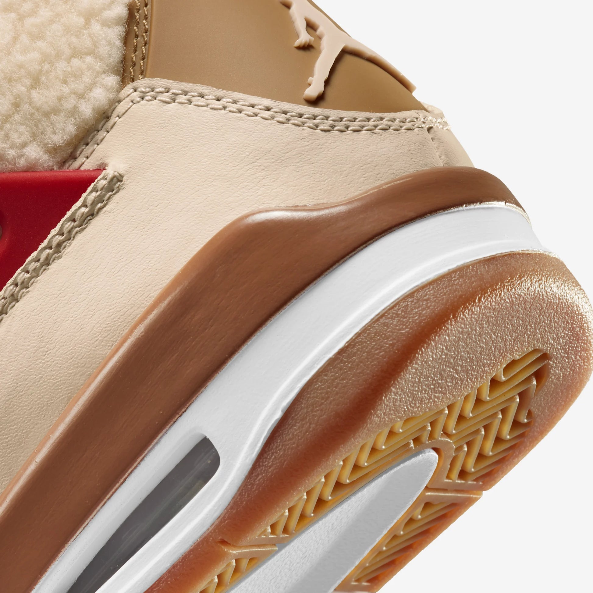 Jordan 4 Retro Where the Wild Things Are (GS)