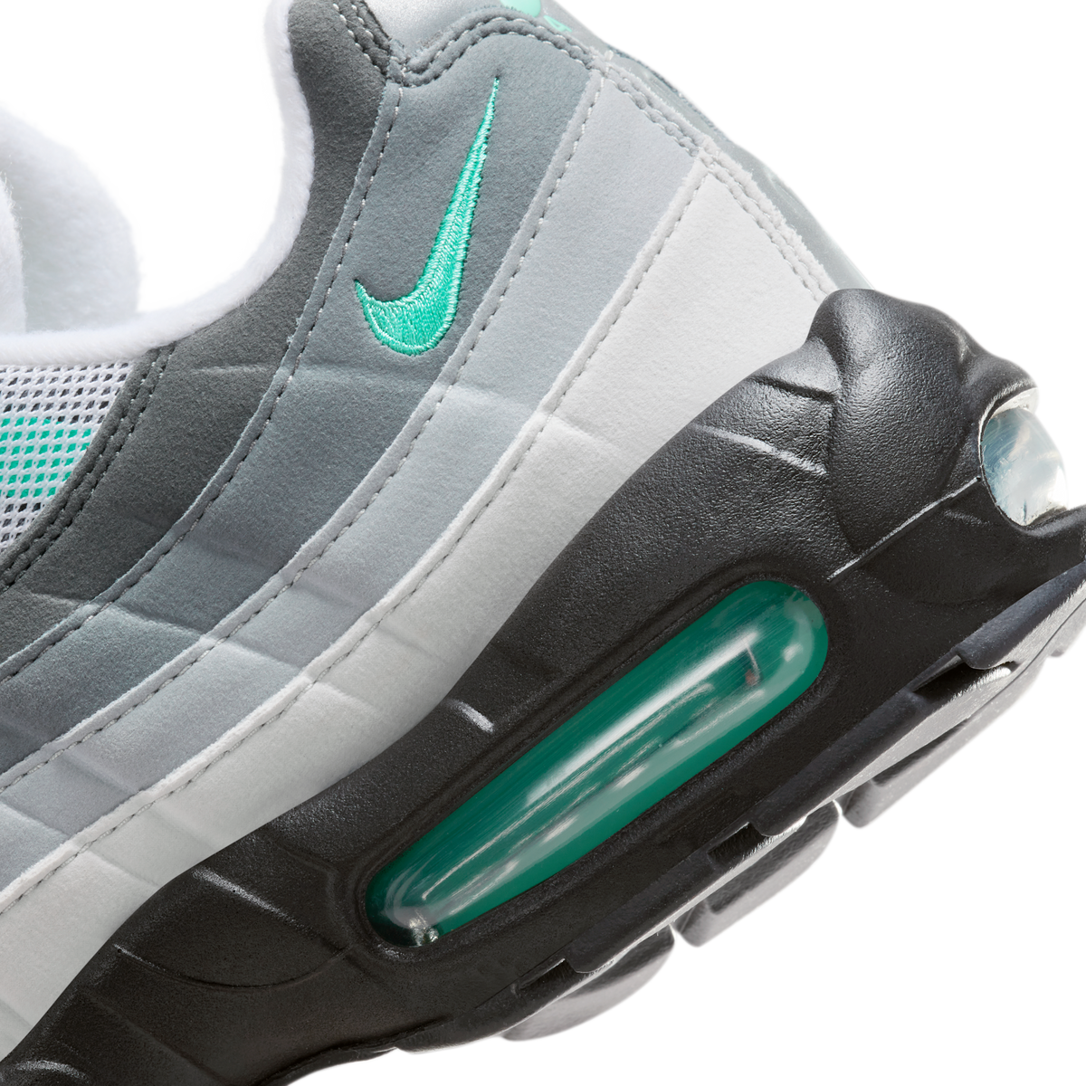 Nike Air Max 95 Hyper Turquoise
