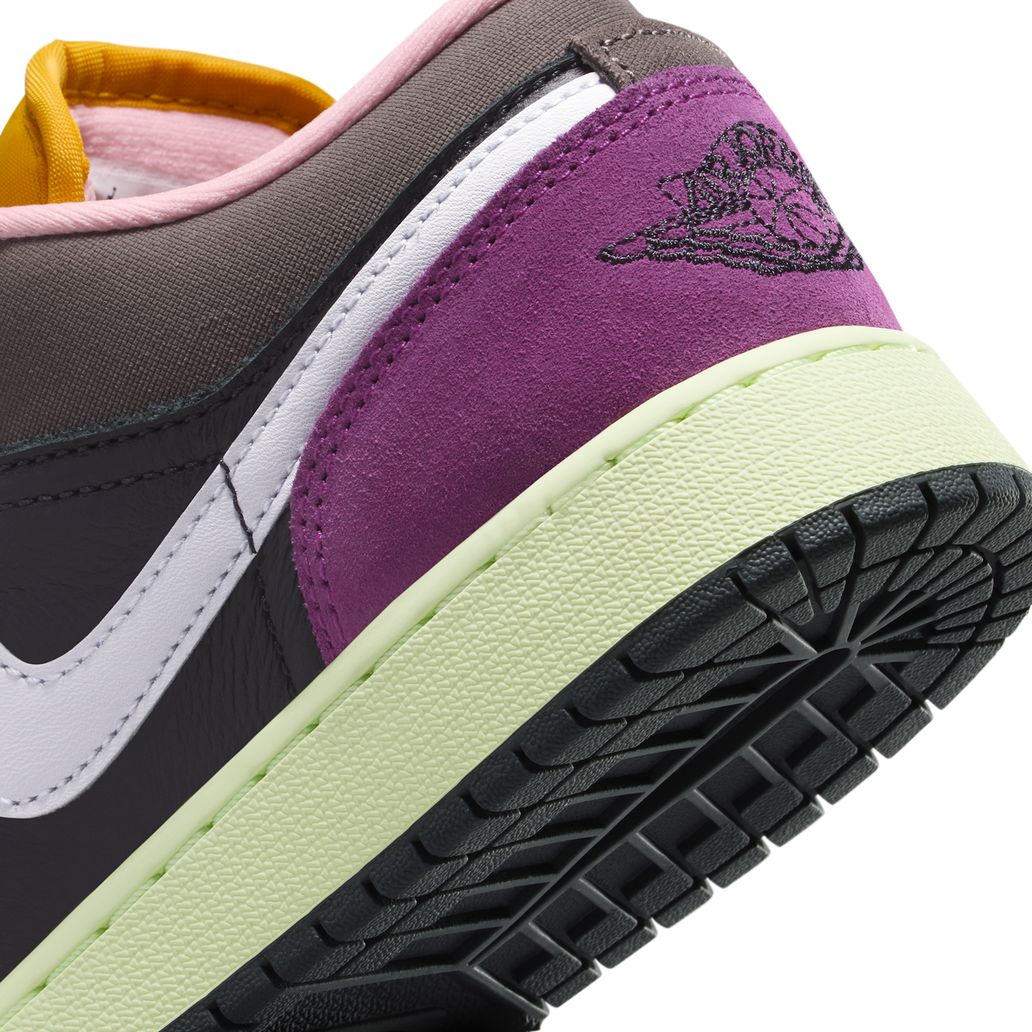 Jordan 1 Low SE Tokyo Bio Hack (GS)