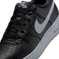 Nike Air Force 1 Low Black Wolf Grey (GS)