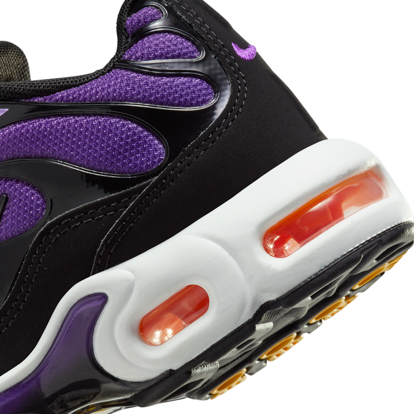 Nike Air Max Plus OG Voltage Purple (2024) (PS)