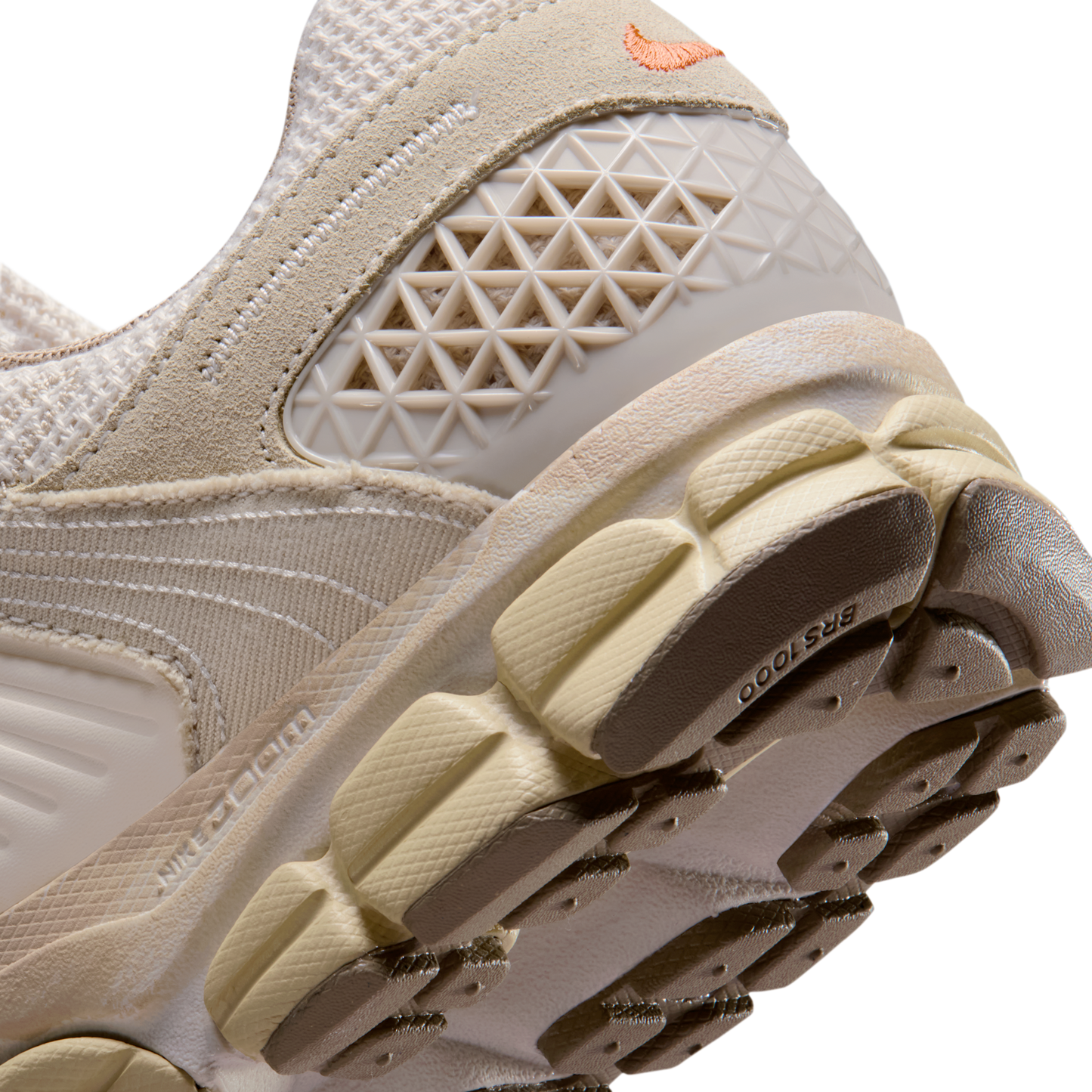 Nike Zoom Vomero 5 Sashiko Pale Ivory