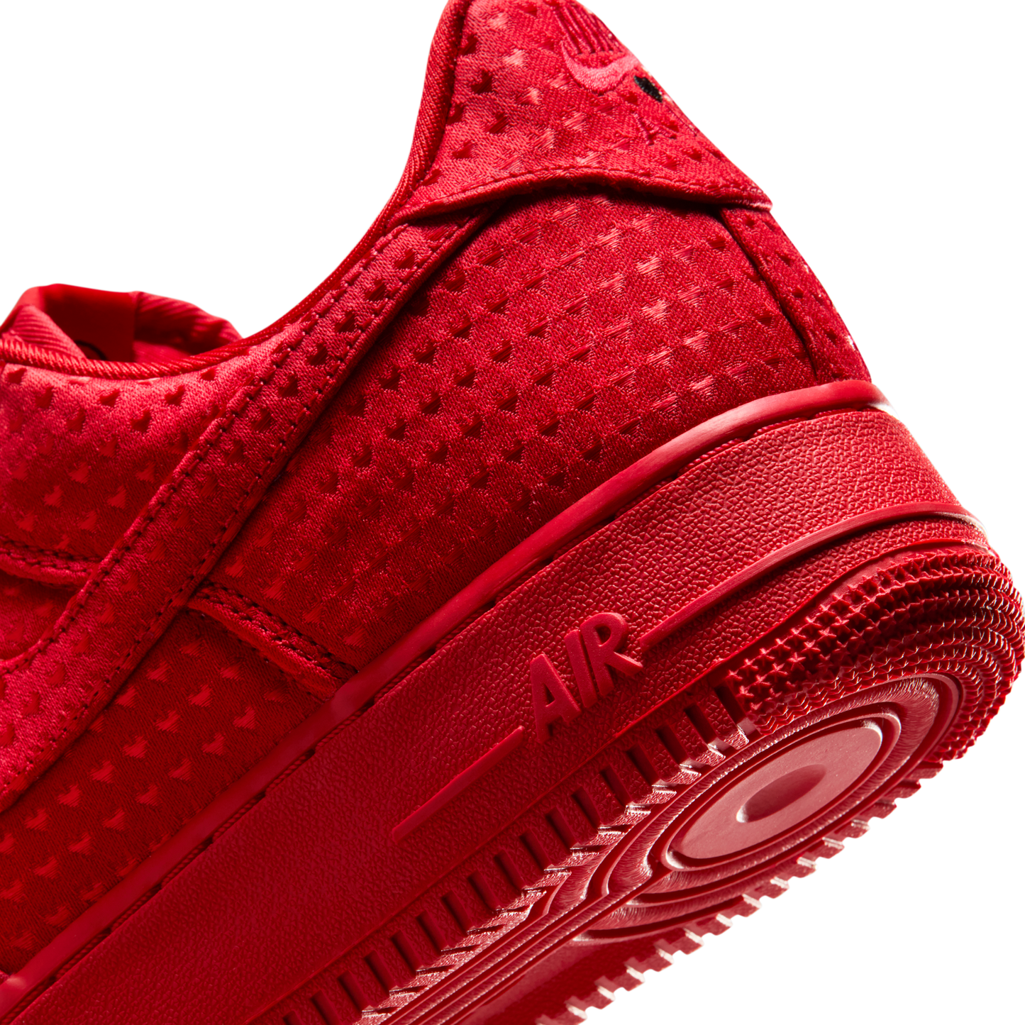 Nike Air Force 1 Low Valentine's Day Red (2026)