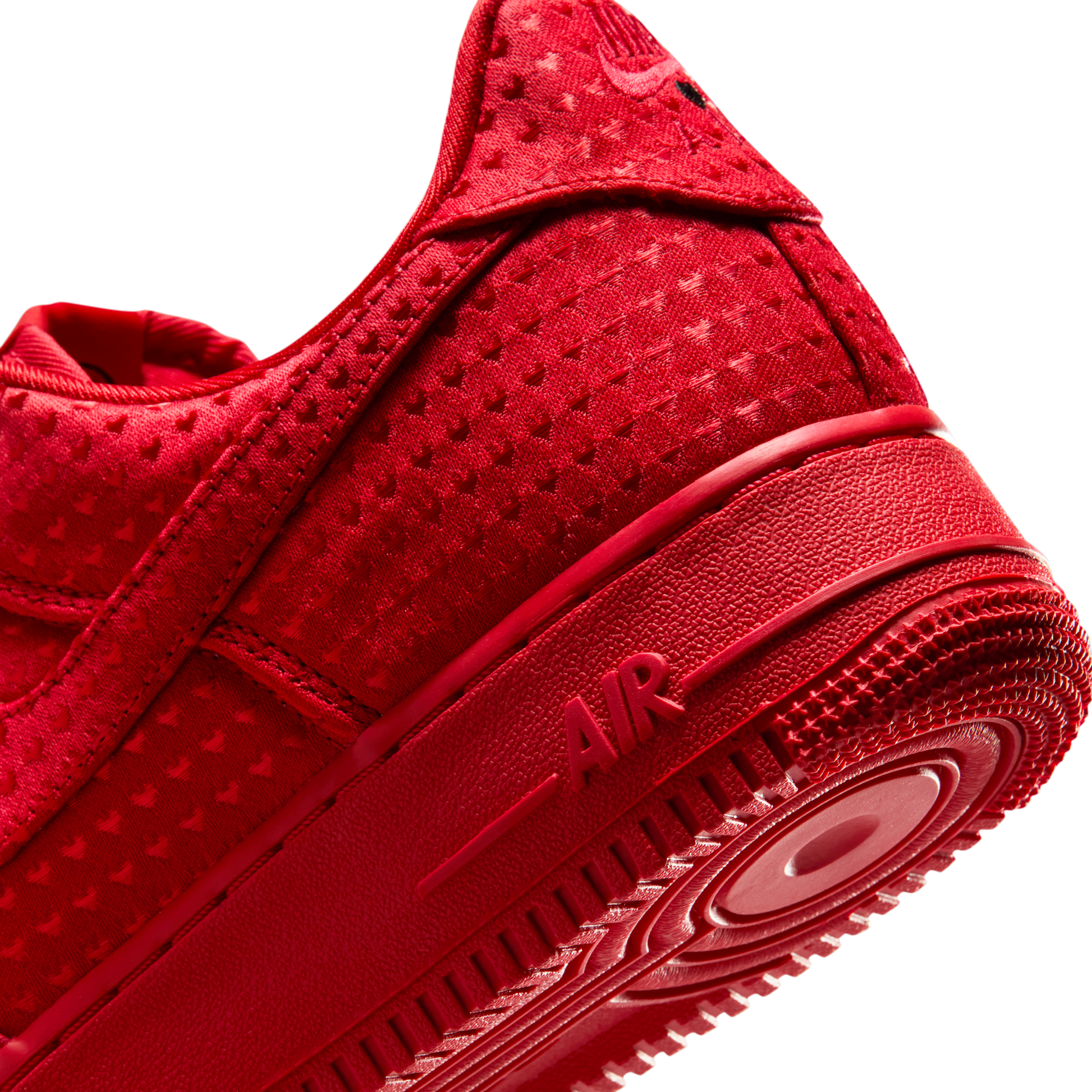 Nike Air Force 1 Low Valentine's Day Red (2026)