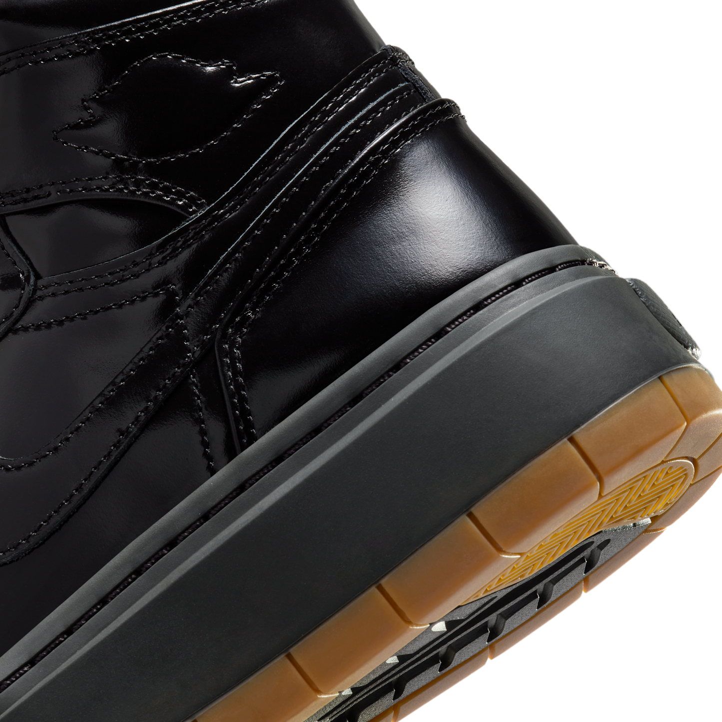 Jordan 1 Elevate High SE Black Gum (Women's)