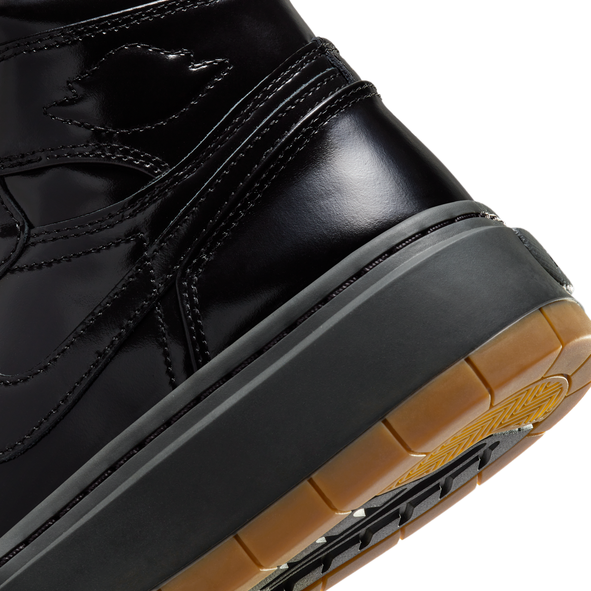 Jordan 1 Elevate High SE Black Gum (Women's)
