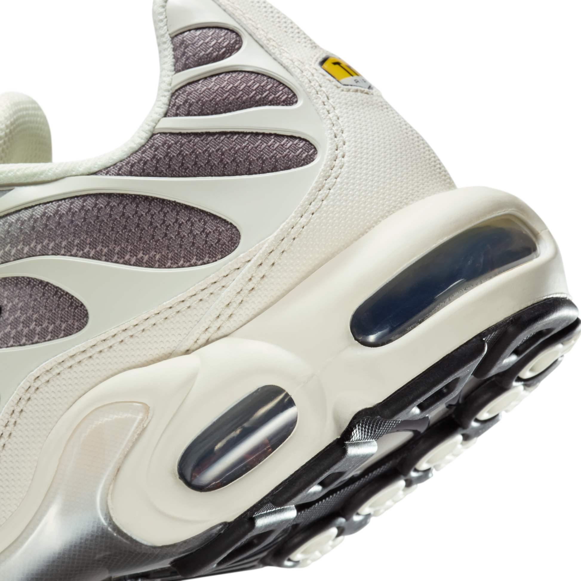 Nike Air Max Plus Light Orewood Brown Cave Stone