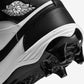 Jordan 1 Mid TD Cleat Panda