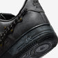 Nike Air Force 1 Low Metalwork Medium Ash Anthracite