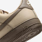 Nike Air Force 1 Low '07 Rattan Olive Grey