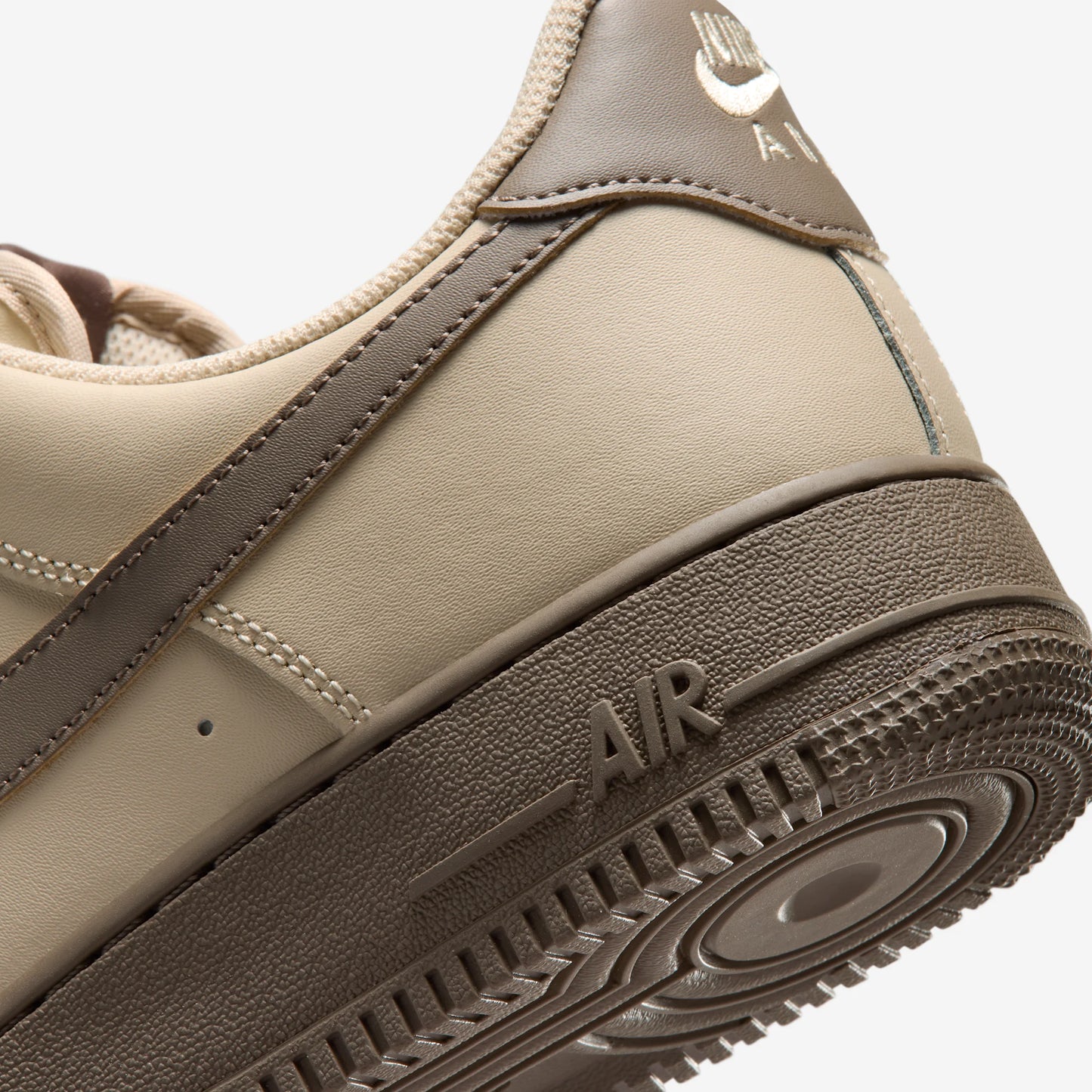 Nike Air Force 1 Low '07 Rattan Olive Grey