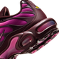 Nike Air Max Plus Burgundy Crush Cactus Flower (Women's)