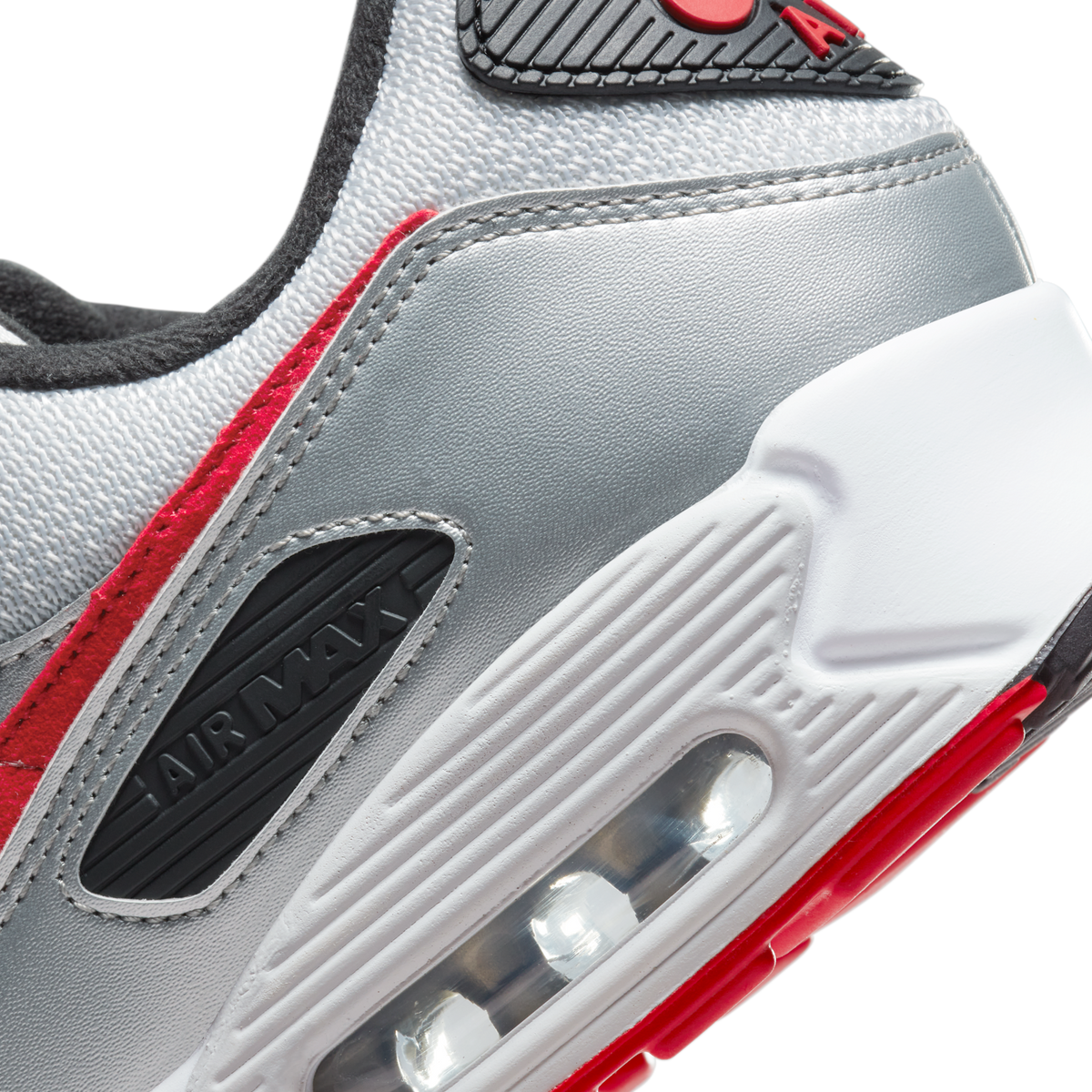 Nike Air Max 90 Icons Silver Bullet