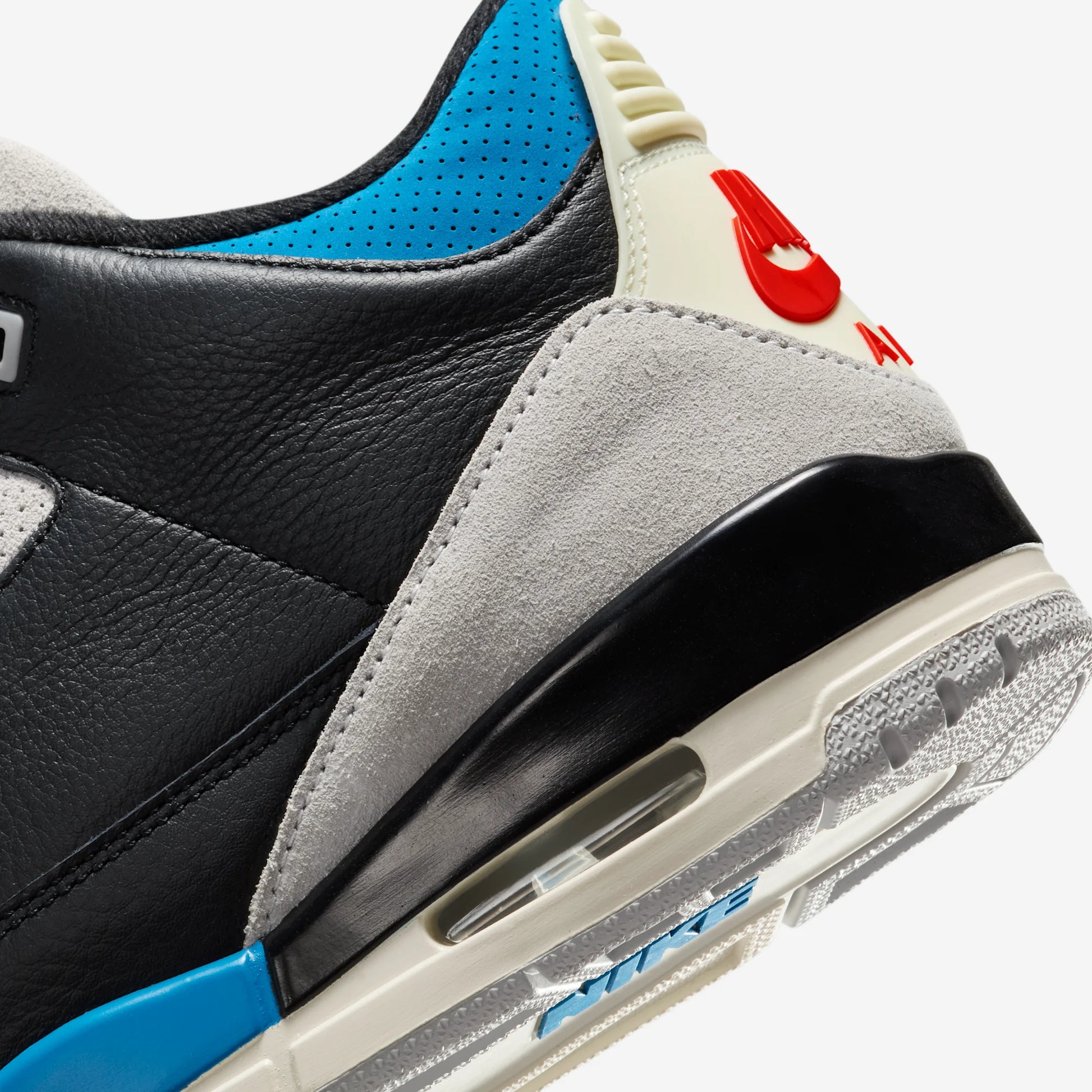 Jordan 3 Retro OG Rare Air (TD)