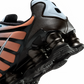 Nike Shox TL Blue Tint Orange (Women's)