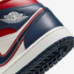Jordan 1 Mid USA (2022) (Women's)