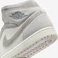 Jordan 1 Mid SE Neutral Grey Sail