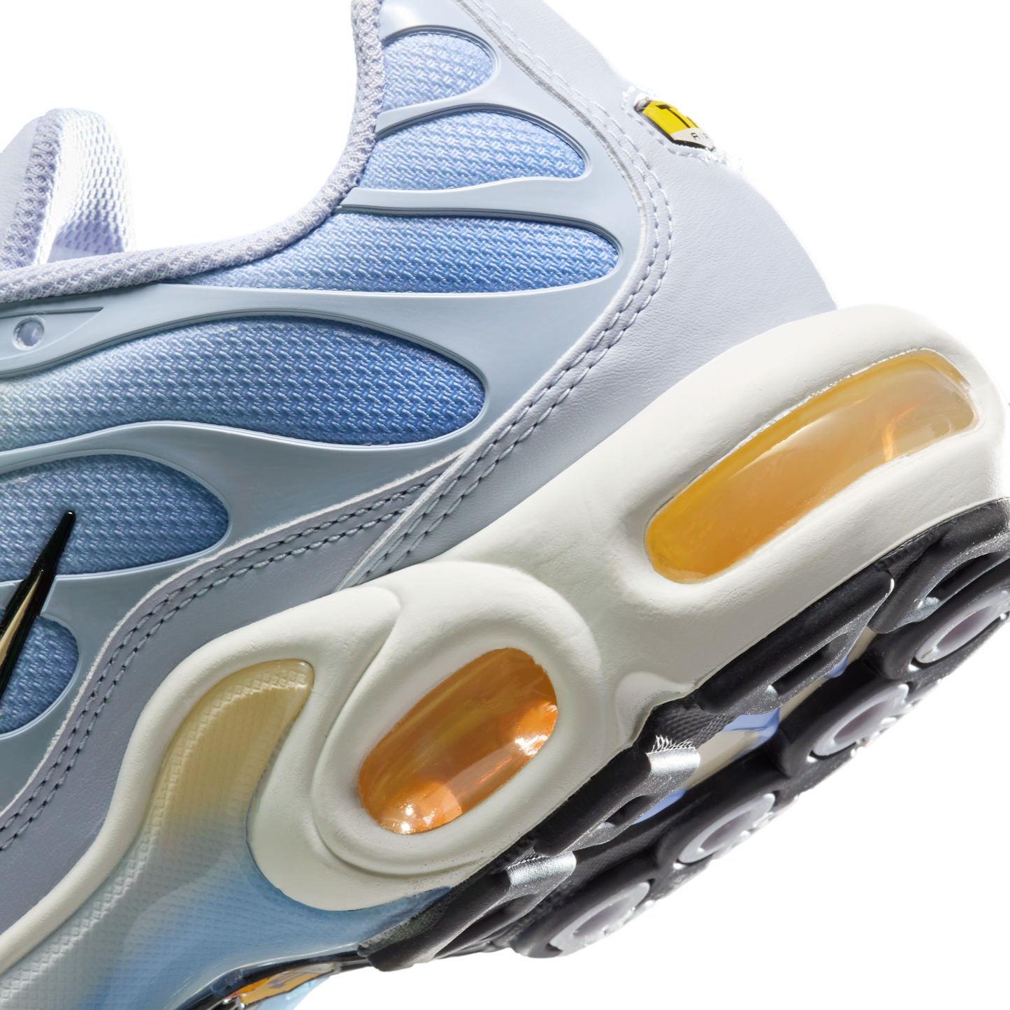 Nike Air Max Plus Daybreak (Women's)