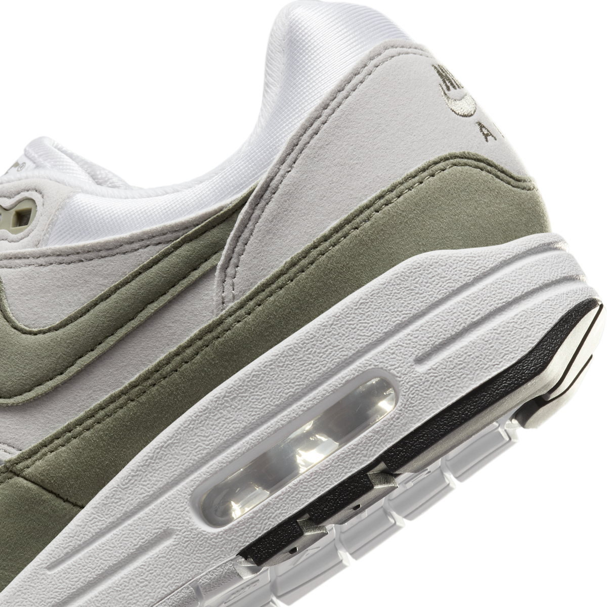 Nike Air Max 1 Light Army (Women's)
