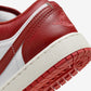 Jordan 1 Low SE Dune Red (GS)